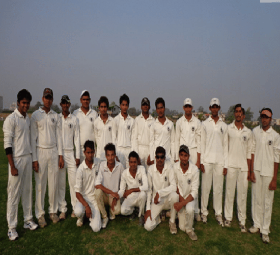 Udhana Citizen Commerce College Surat Sports & Events photo 7